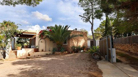 Foto 2 de Casa o xalet en venda a Carrer Punta Prima, 1, Formentera, Illes Balears