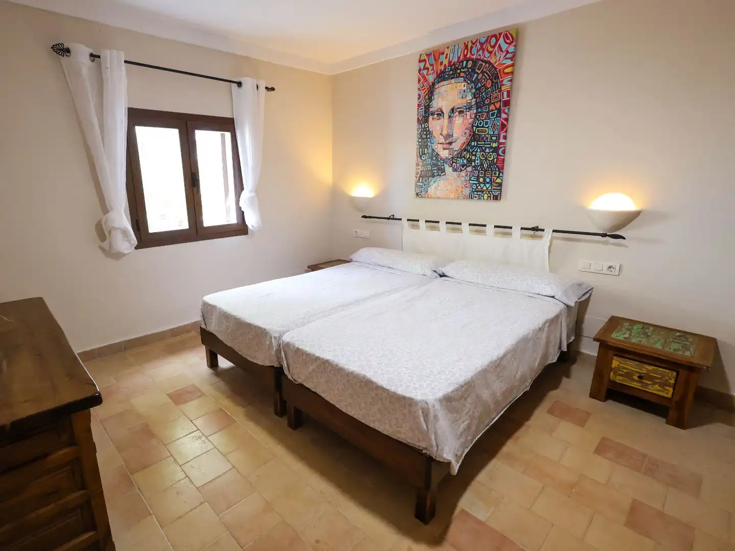 Habitación de Piso en venta en Formentera con Aire acondicionado, Calefacción y Jardín privado