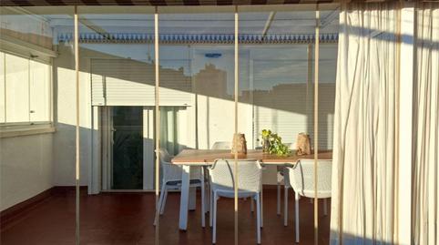 Attic for sale in Avenida Cristóbal Sanz, 40, Playa Tamarit - Playa Lissa, Santa Pola - image 5 Photo 5 of Attic for sale in Avenida Cristóbal Sanz, 40, Playa Tamarit - Playa Lissa, Santa Pola