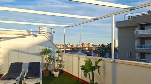 Attic for sale in Avenida Cristóbal Sanz, 40, Playa Tamarit - Playa Lissa, Santa Pola - image 4 Photo 4 of Attic for sale in Avenida Cristóbal Sanz, 40, Playa Tamarit - Playa Lissa, Santa Pola