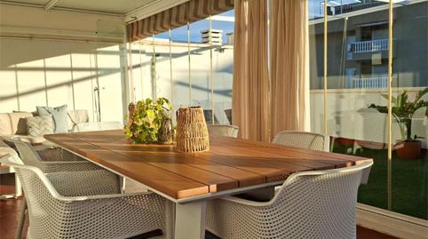 Attic for sale in Avenida Cristóbal Sanz, 40, Playa Tamarit - Playa Lissa, Santa Pola - image 3 Photo 3 of Attic for sale in Avenida Cristóbal Sanz, 40, Playa Tamarit - Playa Lissa, Santa Pola