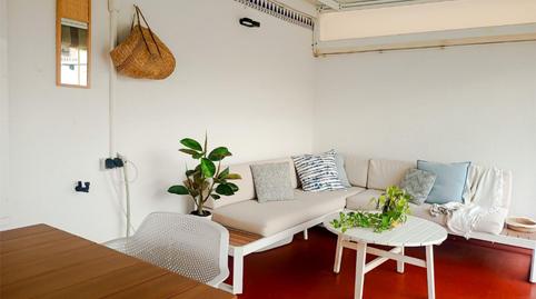 Attic for sale in Avenida Cristóbal Sanz, 40, Playa Tamarit - Playa Lissa, Santa Pola - image 2 Photo 2 of Attic for sale in Avenida Cristóbal Sanz, 40, Playa Tamarit - Playa Lissa, Santa Pola