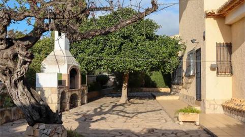 Foto 2 de Casa adosada en venda a Marisol Park - Ortembach - Los Almendros, Calpe / Calp