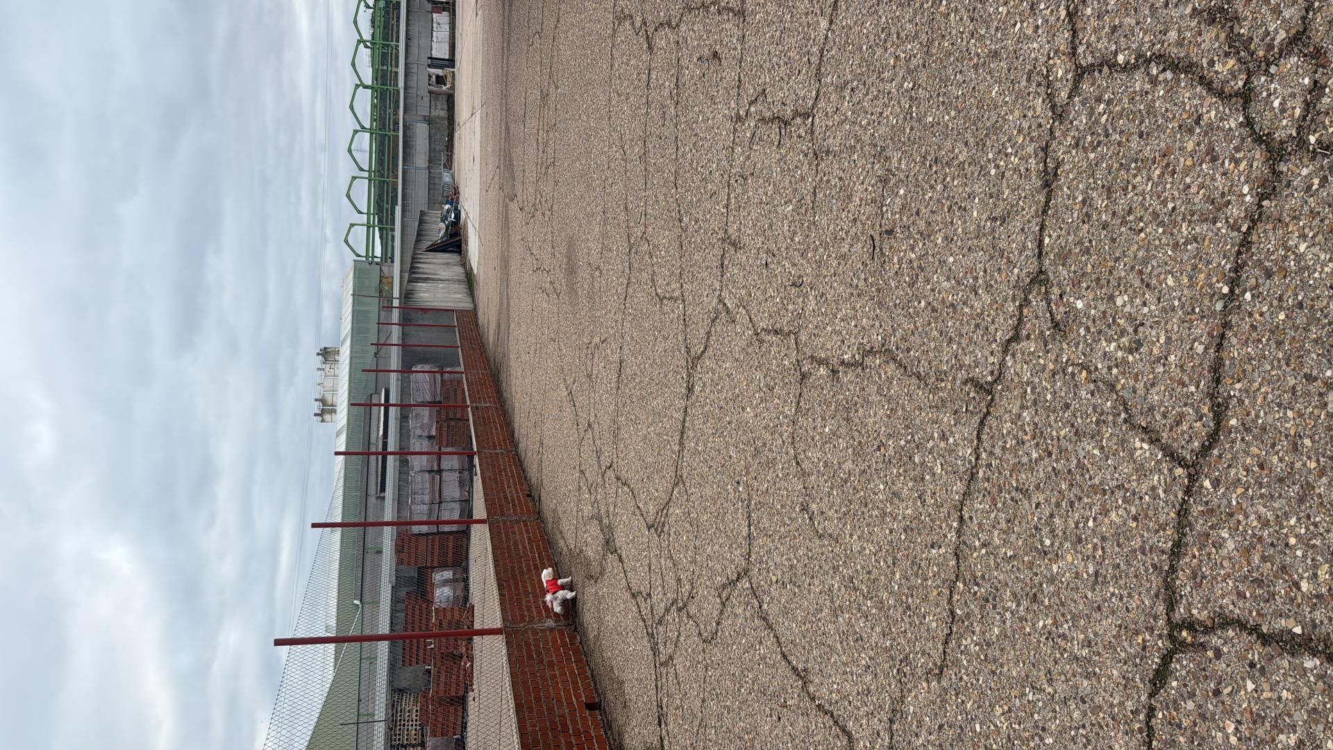 Aparcament de Casa o xalet per a compartir en Talavera de la Reina amb Aire condicionat, Calefacció i Moblat