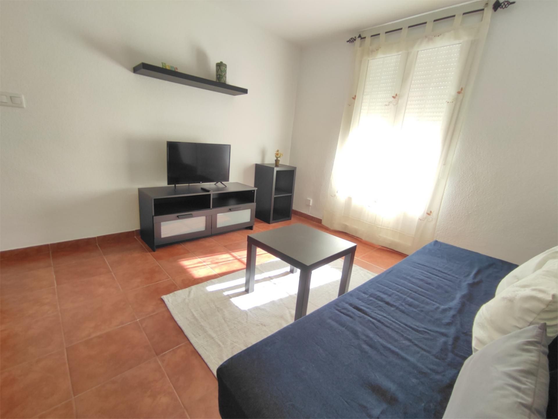 Pis en venda a Calle San Andrés, 9, Centro Sala d'estar de Pis en venda en Teruel Capital amb Balcó