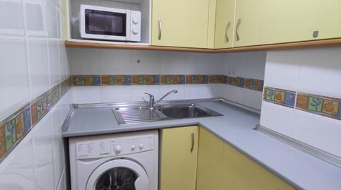 Foto 2 de Pis en venda a Calle San Andrés, 9, Centro,  Teruel Capital