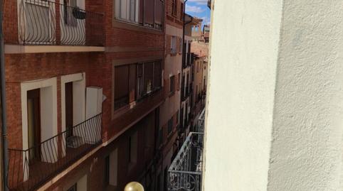 Foto 4 de Pis en venda a Calle San Andrés, 9, Centro,  Teruel Capital