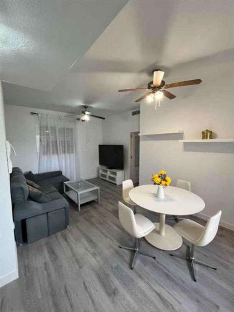 Flat to rent in El Peñoncillo Flat to rent in El Peñoncillo