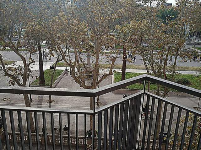 Piso en Alquiler en Passeig de Lluís Companys, 8 en Sant Pere, Sta. Caterina i la Ribera