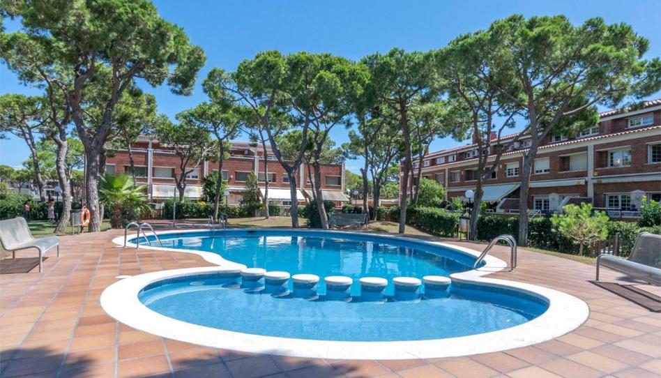 Casa adosada de alquiler en Carrer de Calafell, 2, Gavà Mar, Gavà - imagen 1 Foto 1 de Casa adosada de alquiler en Carrer de Calafell, 2, Gavà Mar, Gavà