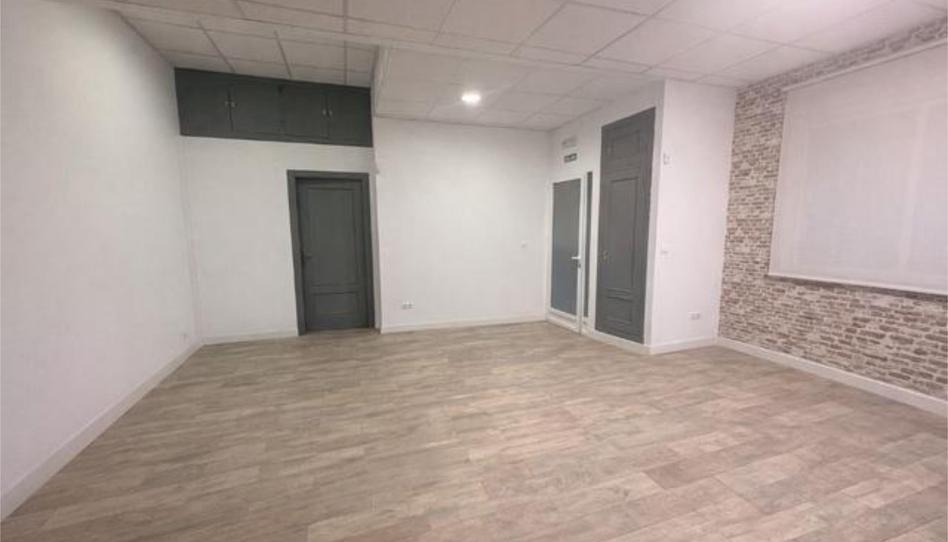 Premises to rent in Punta Umbría, Huelva - image 1 Photo 1 of Premises to rent in Punta Umbría, Huelva