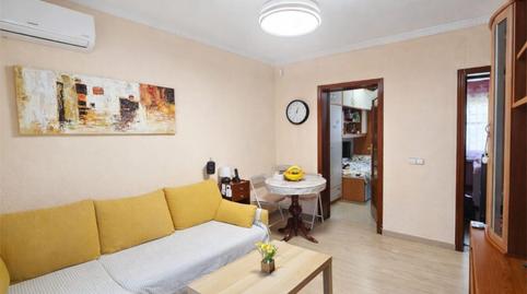 Pis en venda a Calle del Arroyo de la Media Legua, 16, Media Legua, Madrid Capital - imatge 3 Foto 3 de Pis en venda a Calle del Arroyo de la Media Legua, 16, Media Legua, Madrid Capital