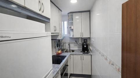 Pis en venda a Calle del Arroyo de la Media Legua, 16, Media Legua, Madrid Capital - imatge 5 Foto 5 de Pis en venda a Calle del Arroyo de la Media Legua, 16, Media Legua, Madrid Capital