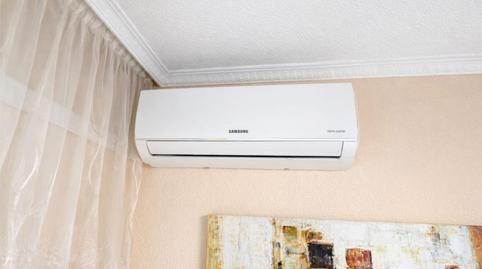 Pis en venda a Calle del Arroyo de la Media Legua, 16, Media Legua, Madrid Capital - imatge 4 Foto 4 de Pis en venda a Calle del Arroyo de la Media Legua, 16, Media Legua, Madrid Capital