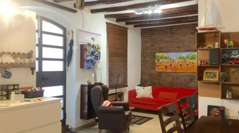 Flat for sale in Carrer de Sant Miquel, 42, Palau-solità i Plegamans, Barcelona - image 4 Photo 4 of Flat for sale in Carrer de Sant Miquel, 42, Palau-solità i Plegamans, Barcelona