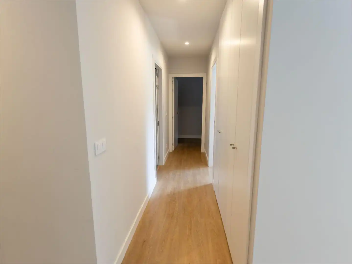Apartamento de alquiler en Rúa Vasquida García, 7, Zona de Plaza de Barcelos Apartamento de alquiler en Pontevedra Capital con Calefacción, Terraza y Amueblado