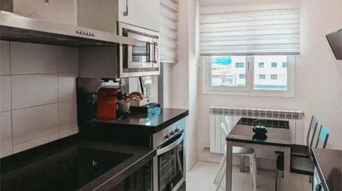 Photo 4 of Flat for sale in Avenida Europa, 1, Eduardo Saavedra - Eloy Sanz Villa, Soria Capital