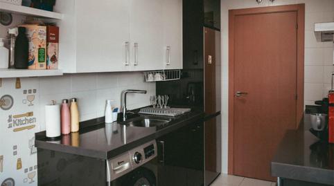 Photo 5 of Flat for sale in Avenida Europa, 1, Eduardo Saavedra - Eloy Sanz Villa, Soria Capital