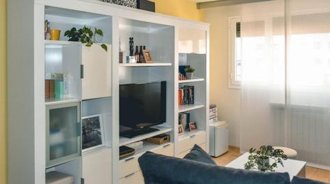 Photo 2 of Flat for sale in Avenida Europa, 1, Eduardo Saavedra - Eloy Sanz Villa, Soria Capital