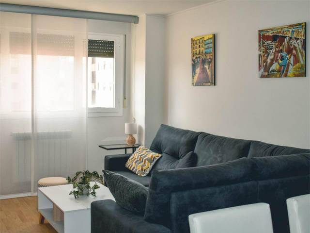 Piso en Venta en Avenida Europa, 1 en Eduardo Saavedra - Eloy Sanz Villa