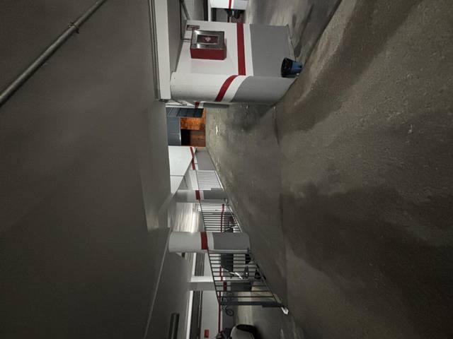 Garaje en Alquiler en Calle Timon, 14 en Santo Domingo