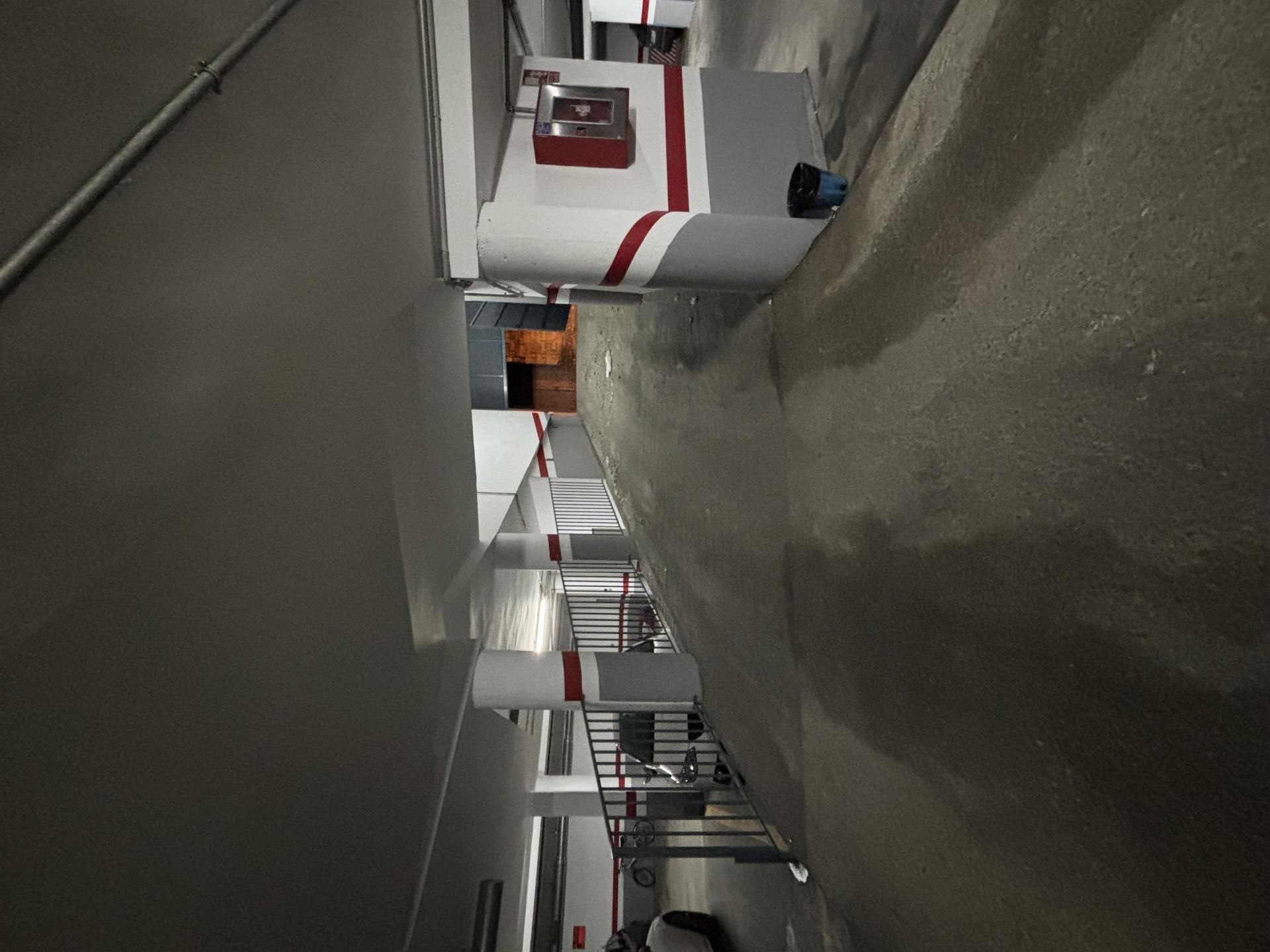 Garatge de lloguer a Calle Timon, 14, Santo Domingo Garatge de lloguer en El Ejido