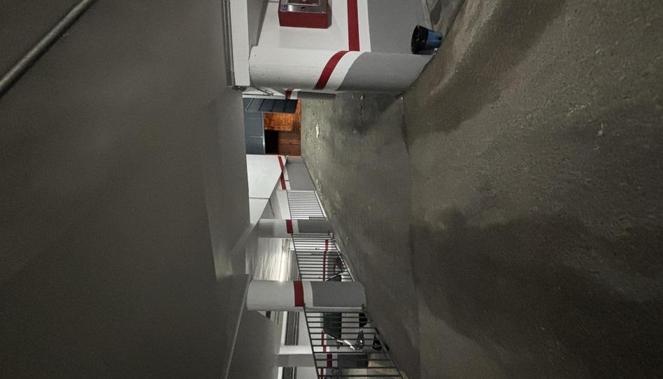 Garatge de lloguer a Calle Timon, 14, Santo Domingo, El Ejido - imatge 1 Foto 1 de Garatge de lloguer a Calle Timon, 14, Santo Domingo, El Ejido