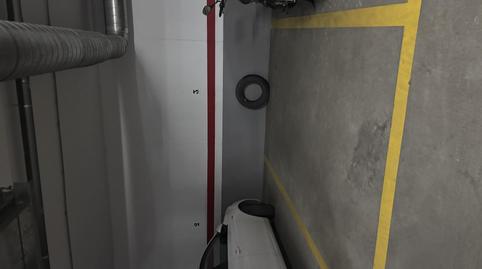 Garatge de lloguer a Calle Timon, 14, Santo Domingo, El Ejido - imatge 3 Foto 3 de Garatge de lloguer a Calle Timon, 14, Santo Domingo, El Ejido