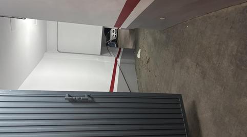 Garatge de lloguer a Calle Timon, 14, Santo Domingo, El Ejido - imatge 5 Foto 5 de Garatge de lloguer a Calle Timon, 14, Santo Domingo, El Ejido