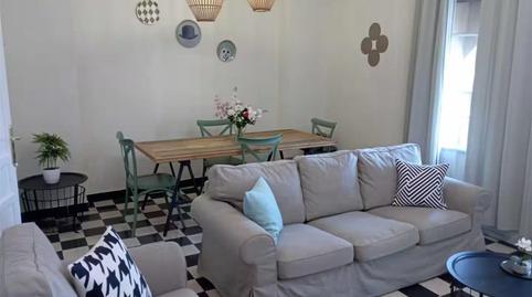 Foto 3 de Piso de alquiler en Calle Martín Villa, 11f, Alfalfa - Santa Cruz,  Sevilla Capital