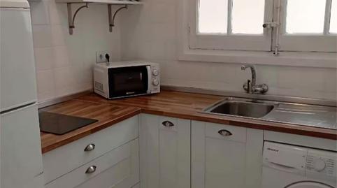 Foto 4 de Piso de alquiler en Calle Martín Villa, 11f, Alfalfa - Santa Cruz,  Sevilla Capital