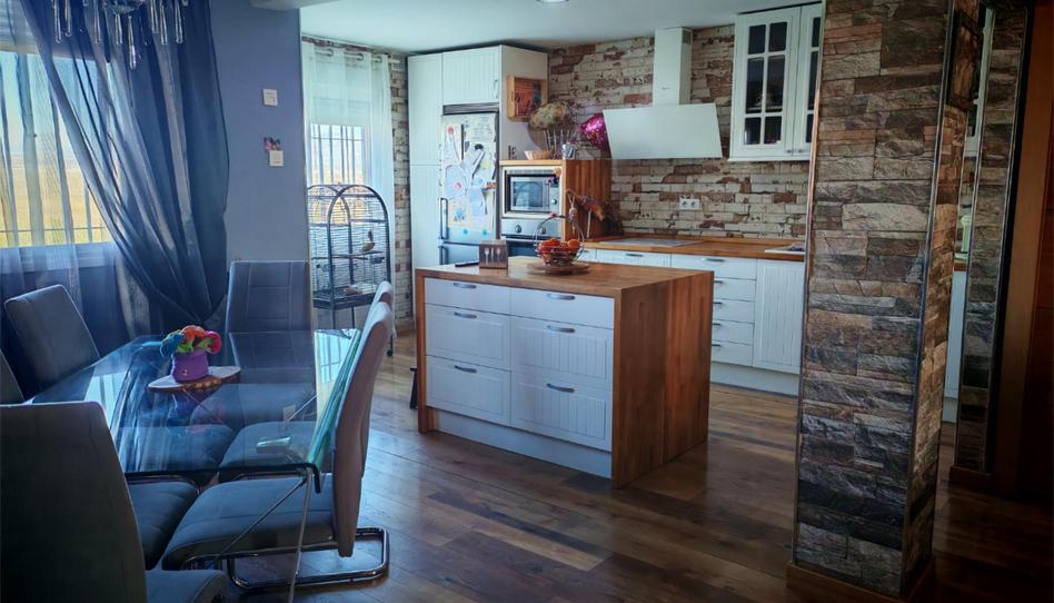 Casa adosada en venta en Vial de la Vega, 226, Belicena, Vegas del Genil - imagen 1 Foto 1 de Casa adosada en venta en Vial de la Vega, 226, Belicena, Vegas del Genil