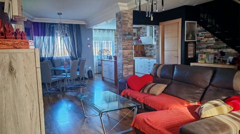 Foto 3 de Casa adosada en venta en Vial de la Vega, 226, Belicena, Vegas del Genil