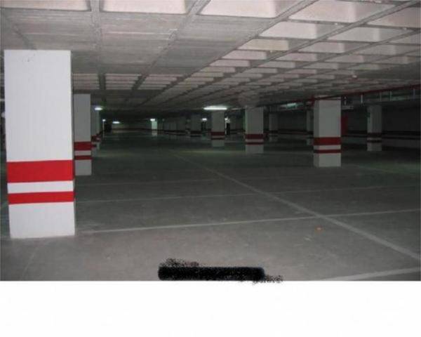 Garaje en Alquiler en La Buhaira