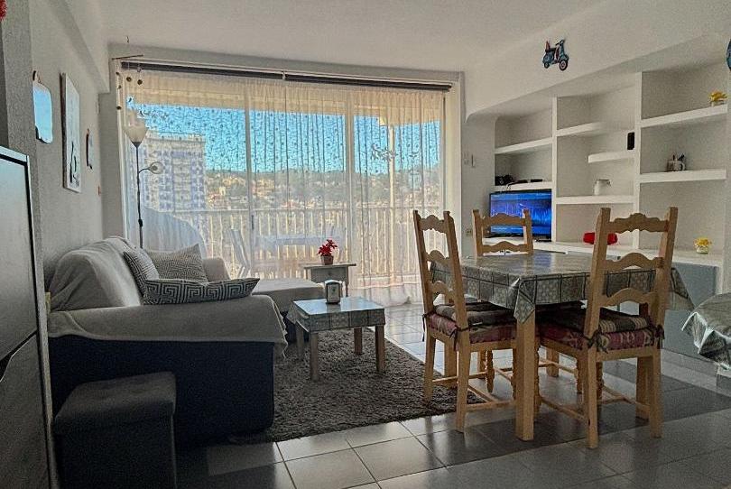 Flat for sale in Avenida Columbretes, 5, Playa de la Concha, Oropesa del Mar / Orpesa - image 1 Photo 1 of Flat for sale in Avenida Columbretes, 5, Playa de la Concha, Oropesa del Mar / Orpesa