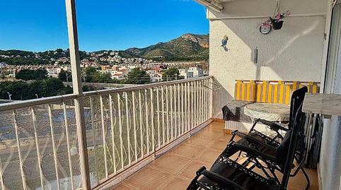 Flat for sale in Avenida Columbretes, 5, Playa de la Concha, Oropesa del Mar / Orpesa - image 4 Photo 4 of Flat for sale in Avenida Columbretes, 5, Playa de la Concha, Oropesa del Mar / Orpesa