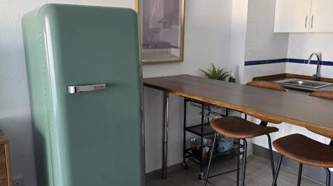 Foto 4 de Pis de lloguer a Carrer de Lluís Fàbregas, 7, El Terreno,  Palma de Mallorca