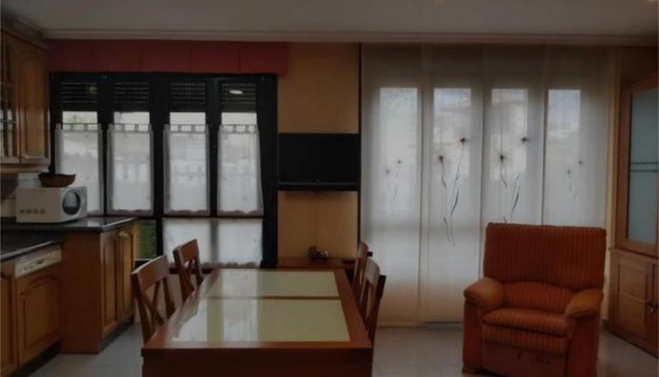 Flat to rent in Cangas de Onís, Asturias - image 1 Photo 1 of Flat to rent in Cangas de Onís, Asturias