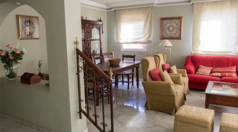 Photo 3 of Flat for sale in Avenida de Italia, 15, El Cano - Los Bermejales,  Sevilla Capital