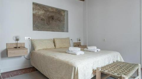 Foto 4 de Pis en venda a Callejón San Cecilio, 4, Barrio de Albaicín,  Granada Capital