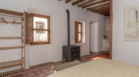 Foto 5 de Pis en venda a Callejón San Cecilio, 4, Barrio de Albaicín,  Granada Capital