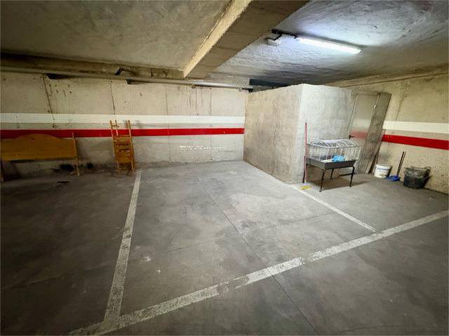 Garaje en Alquiler en Playa Honda