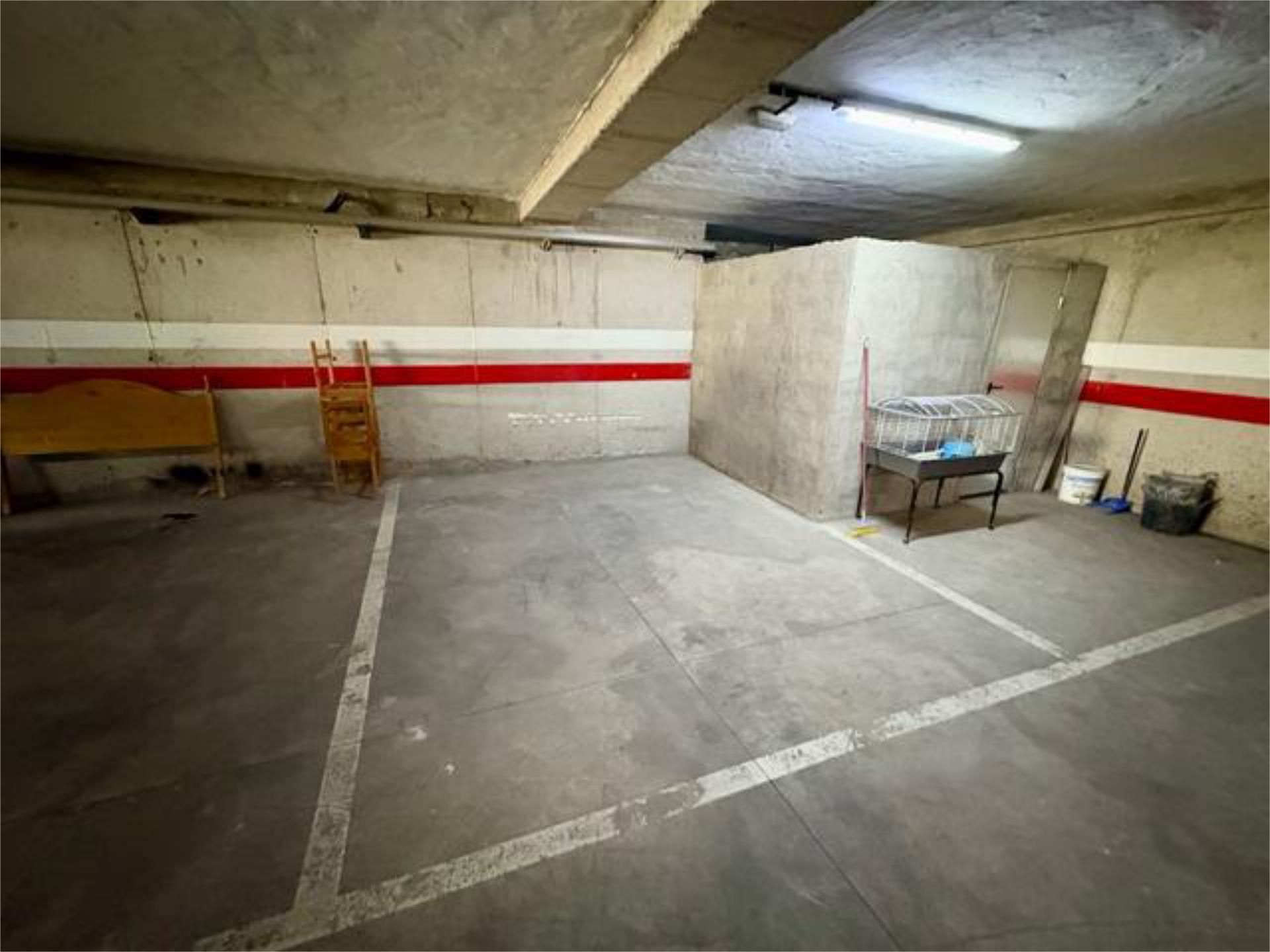 Parking of Garage to rent in San Bartolomé