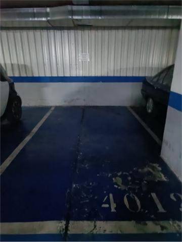 Garaje en Alquiler en Perchel Sur - Plaza de Toros Vieja