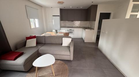 Foto 2 de Apartament de lloguer a Paseo del Pan Triste, 23, Manantiales - Estación de Autobuses, Torremolinos