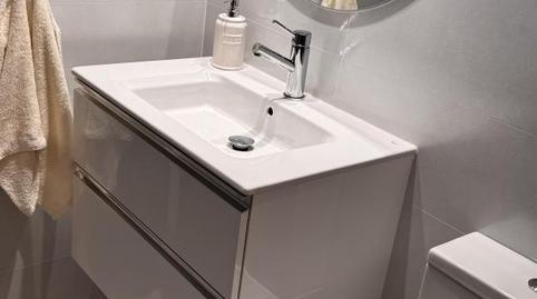 Foto 4 de Apartament de lloguer a Paseo del Pan Triste, 23, Manantiales - Estación de Autobuses, Torremolinos