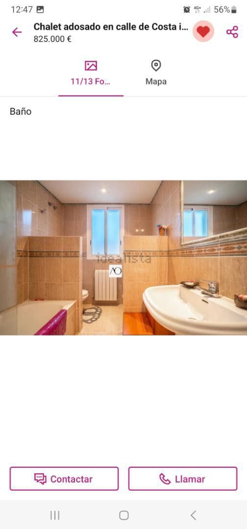 Bany de Casa o xalet en venda en Alcúdia amb Terrassa i Piscina