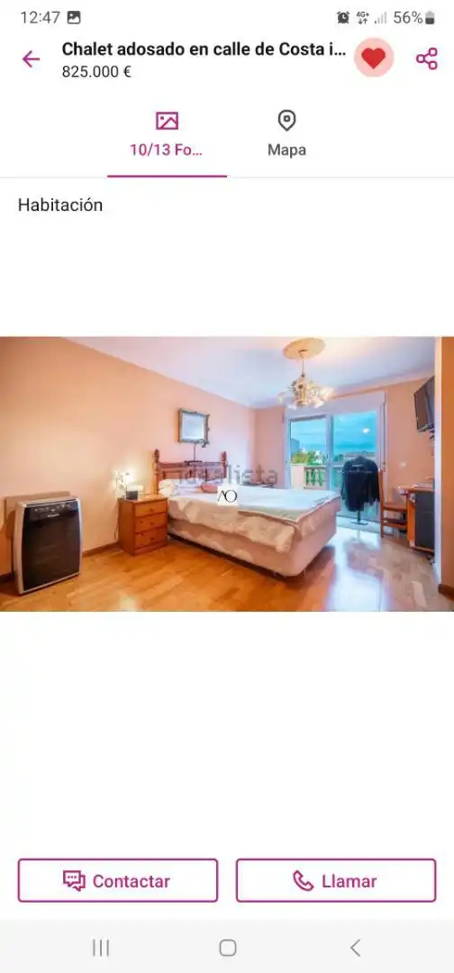 Casa o chalet en venta en Avinguda Rosa, 6a, Bacarés - Manresa - Bonaire Habitación de Casa o chalet en venta en Alcúdia con Terraza y Piscina