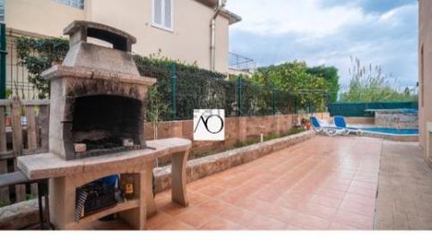 Foto 5 de Casa o xalet en venda a Avinguda Rosa, 6a, Bacarés - Manresa  - Bonaire, Alcúdia