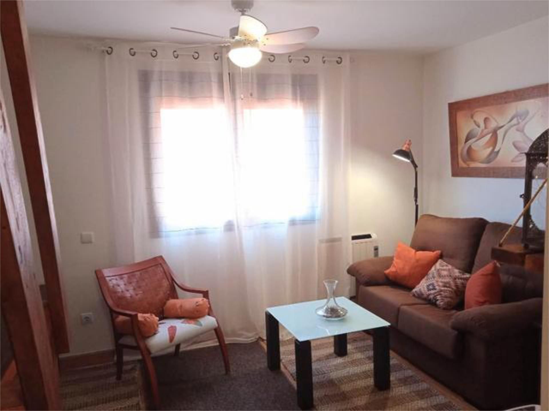 Apartament de lloguer a Puerta de Murcia - Colegios